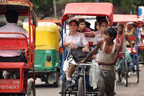 10 điều cần biết khi du lịch Ấn Độ